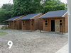 ParkLines Buildings Gallery: Timber buildings  09